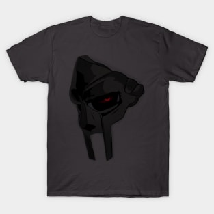 MF Doom Supervillain T-Shirt